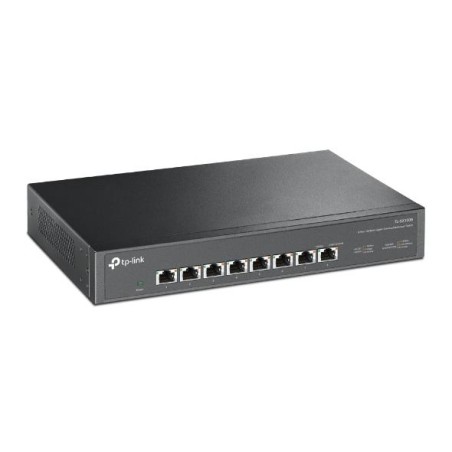TL-SX1008 Switch|TP-LINK|TL-SX1008|TL-SX1008 iš UAB SINTAS
