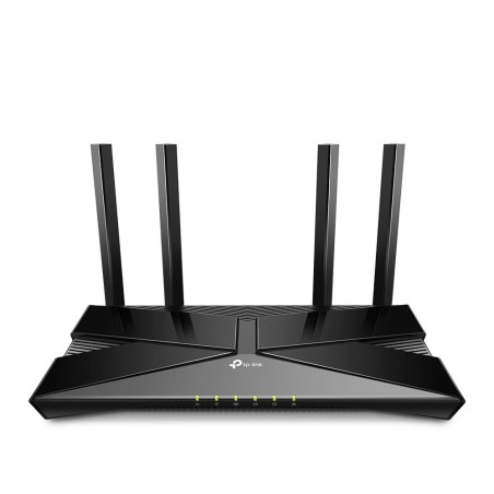 ARCHERAX53 Wireless Router|TP-LINK|Wireless Router|3000 Mbps|Mesh|Wi-Fi 6|1 WAN|4x10/100/1000M|Number of antennas 4|ARCHERAX53 i