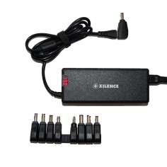 XM010 NB ACC AC ADAPTER UNIV. 90W/XM010 XILENCE iš UAB SINTAS