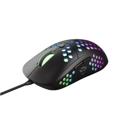 23758 MOUSE USB OPTICAL GXT960/GRAPH. LIGHTWEIGHT 23758 TRUST iš UAB SINTAS