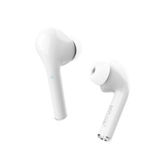 23705 HEADSET NIKA TOUCH BLUETOOTH/WHITE 23705 TRUST iš UAB SINTAS