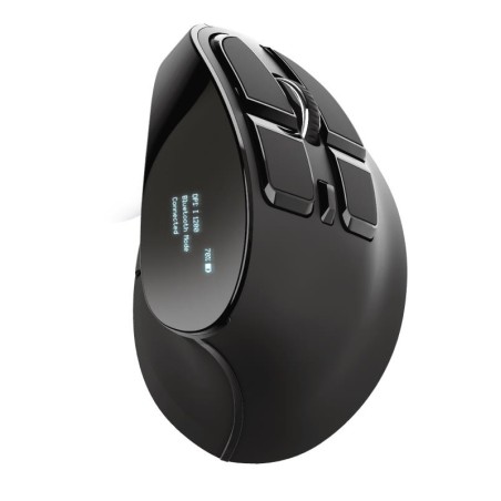 23731 MOUSE USB OPTICAL ERGONOMIC/VOXX 23731 TRUST iš UAB SINTAS