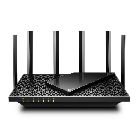 ARCHERAX73 Wireless Router|TP-LINK|5400 Mbps|Wi-Fi 6|USB 3.0|1 WAN|4x10/100/1000M|Number of antennas 6|ARCHERAX73 iš UAB SINTAS