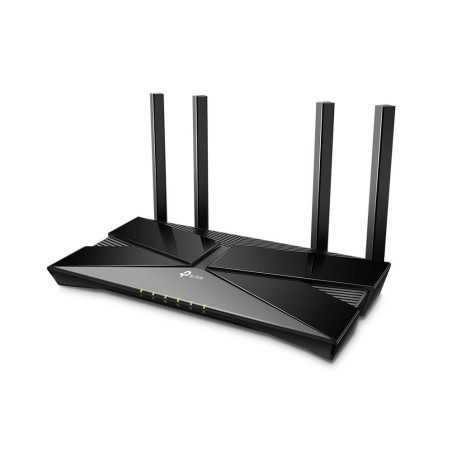 ARCHERAX23 Wireless Router|TP-LINK|1800 Mbps|Wi-Fi 6|1 WAN|4x10/100/1000M|Number of antennas 4|ARCHERAX23 iš UAB SINTAS