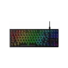 4P5P2AA ABA KEYBOARD GAMING ALLOY ORIGINS/CORE ENG HX-KB7BLX-US HYPERX iš UAB SINTAS
