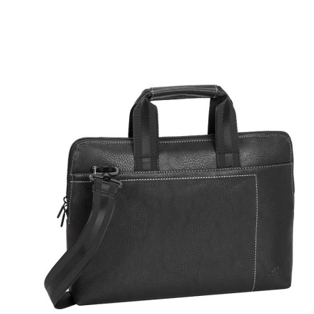 8920(PU)BLACK NB CASE ORLY 13.3"/8920 (PU) BLACK RIVACASE iš UAB SINTAS
