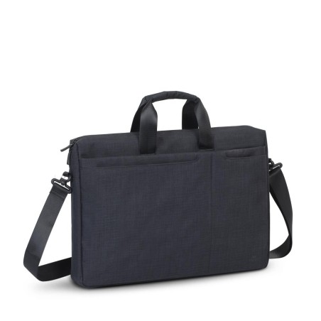 8355 NB CASE BISCAYNE 17.3"/8355 BLACK RIVACASE iš UAB SINTAS