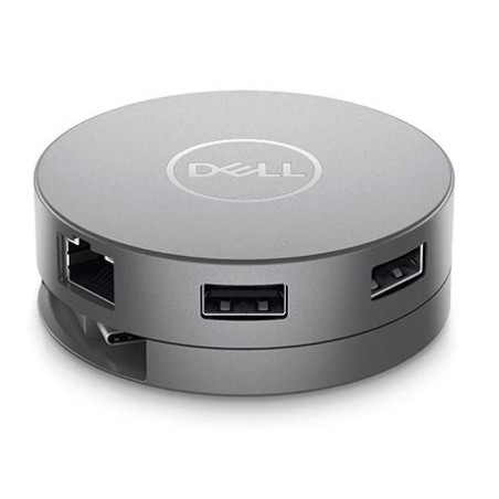 470-AEUP NB ACC ADAPTER MOBILE USB-C/DA310 470-AEUP DELL iš UAB SINTAS