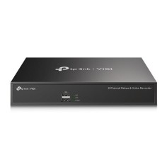 VIGINVR1008H NET VIDEO RECORDER 8CH/VIGI NVR1008H TP-LINK iš UAB SINTAS
