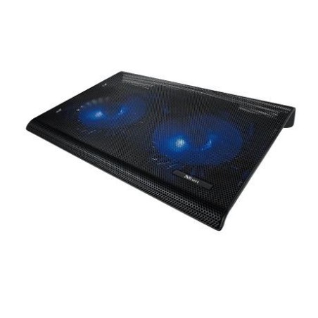 20104 NB ACC COOL STAND AZUL//17.3" 20104 TRUST iš UAB SINTAS