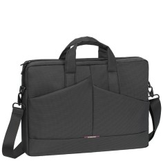 8731GREY NB CASE TIVOLI 15.6"/8731 GREY RIVACASE iš UAB SINTAS