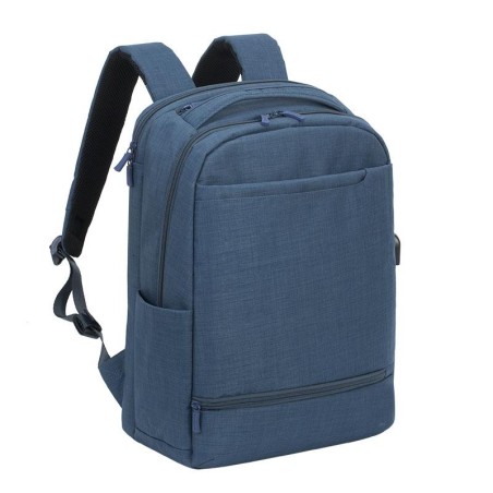 8365BLUE NB BACKPACK BISCAYNE 17.3"/8365 BLUE RIVACASE iš UAB SINTAS