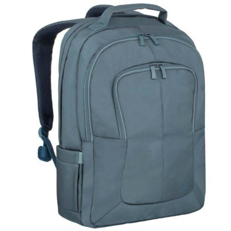 8460AQUAMARINE NB BACKPACK TEGEL 17.3"/8460 AQUAMARINE RIVACASE iš UAB SINTAS