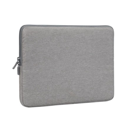 7705GREY NB SLEEVE SUZUKA 15.6"/7705 GREY RIVACASE iš UAB SINTAS