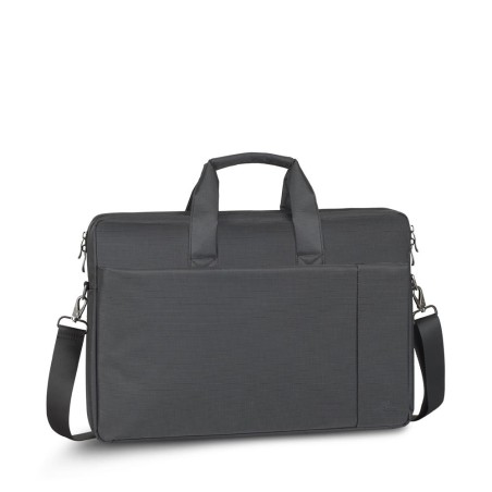 8257 NB CASE CENTRAL 17.3"/8257 BLACK RIVACASE iš UAB SINTAS
