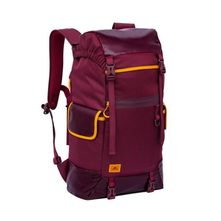 5361RED NB BACKPACK 30L 17.3"/BURGUNDY RED 5361 RIVACASE iš UAB SINTAS