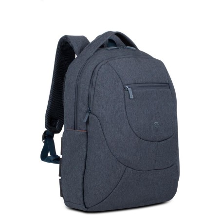 7761DARKGREY NB BACKPACK GALAPAGOS 15.6"/7761 DARK GREY RIVACASE iš UAB SINTAS