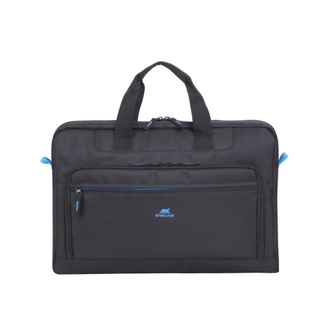 8059BLACK NB CASE REGENT 17.3"/8059 BLACK RIVACASE iš UAB SINTAS