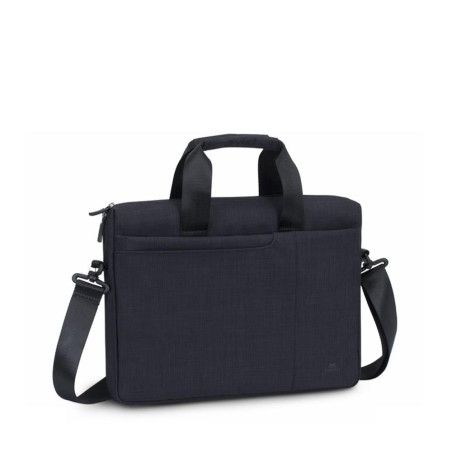 8325BLACK NB CASE 13.3"/8325 BLACK RIVACASE iš UAB SINTAS