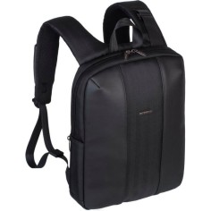 8125BLACK NB BACKPACK NARITA 14"/8125 BLACK RIVACASE iš UAB SINTAS