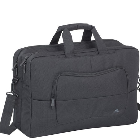 8455BLACK NB CASE TEGEL 17.3"/8455 BLACK RIVACASE iš UAB SINTAS