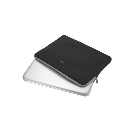 21251 NB SLEEVE 13.3" PRIMO BLACK/21251 TRUST iš UAB SINTAS