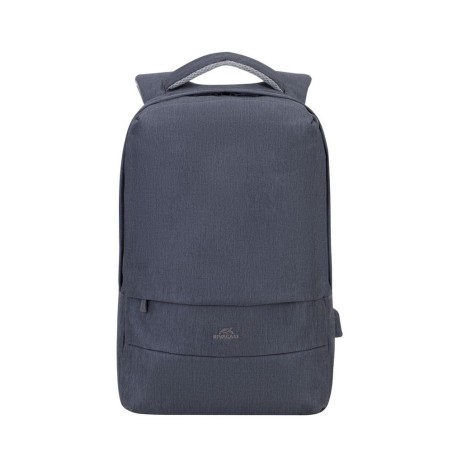 7562DARKGREY NB CASE ANTI-THEFT 15.6"/7562 DARK GREY RIVACASE iš UAB SINTAS