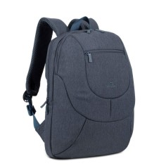 7723DARKGREY NB BACKPACK GALAPAGOS 14"/7723 DARK GREY RIVACASE iš UAB SINTAS