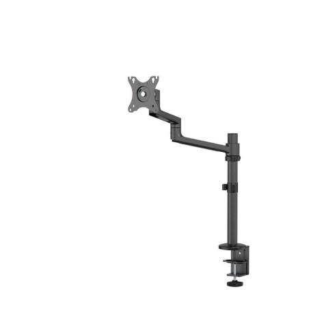 DS60-425BL1 MONITOR ACC DESK MOUNT 17-27"/DS60-425BL1 NEOMOUNTS iš UAB SINTAS