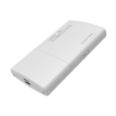 RB960PGS-PB NET ROUTER 1000M 5PORT/RB960PGS-PB MIKROTIK iš UAB SINTAS