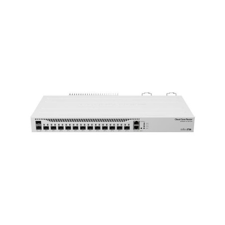 CCR2004-1G-12S+2XS NET ROUTER 1000M 12PORT/CCR2004-1G-12S+2XS MIKROTIK iš UAB SINTAS