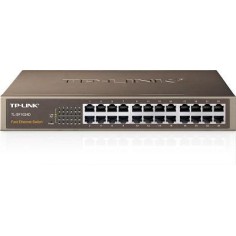 TL-SF1024D NET SWITCH 24PORT 10/100M/TL-SF1024D TP-LINK iš UAB SINTAS