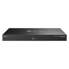 VIGINVR4032H NET VIDEO RECORDER 32CH/VIGI NVR4032H TP-LINK iš UAB SINTAS
