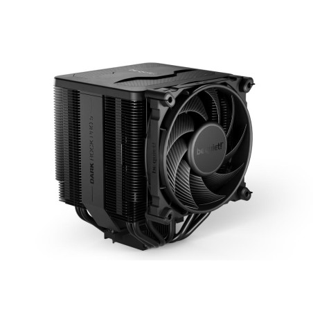 BK036 CPU COOLER S_MULTI/DARK ROCK PRO 5 BK036 BE QUIET iš UAB SINTAS