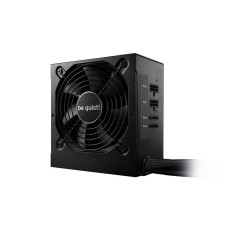 BN303 Power Supply|BE QUIET|700 Watts|Efficiency 80 PLUS BRONZE|PFC Active|MTBF 100000 hours|BN303 iš UAB SINTAS