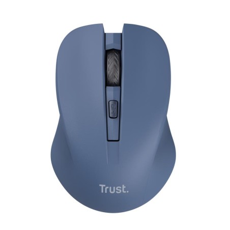 25041 MOUSE USB OPTICAL WRL BLUE/MYDO 25041 TRUST iš UAB SINTAS