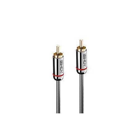 35341 CABLE AUDIO DIGITAL PHONO 3M/35341 LINDY iš UAB SINTAS