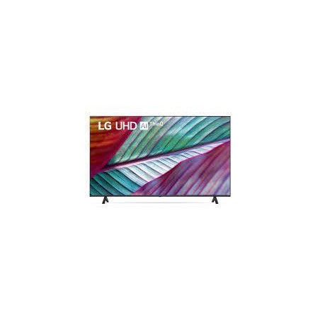 55UR78003LK TV Set|LG|55"|4K/Smart|3840x2160|Wireless LAN|Bluetooth|webOS|55UR78003LK iš UAB SINTAS