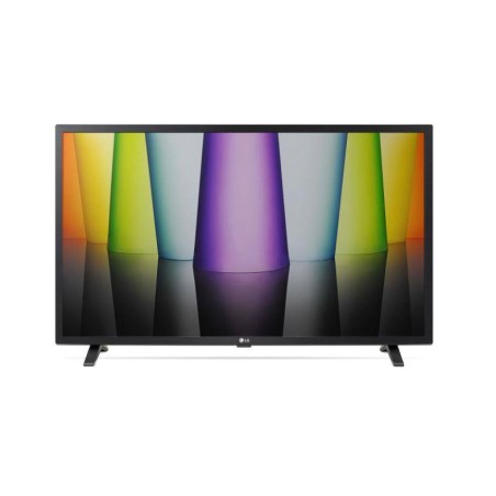 32LQ631C0ZA TV Set|LG|32"|FHD|1920x1080|Wireless LAN 802.11ac|Bluetooth|webOS|Black|32LQ631C0ZA iš UAB SINTAS