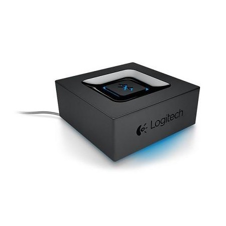 980-000912 Speaker Accessory|LOGITECH|Portable/Wireless|Bluetooth|980-000912 iš UAB SINTAS