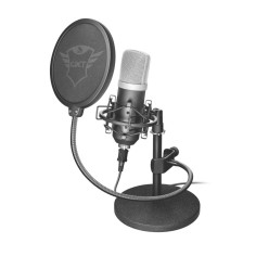 21753 MICROPHONE GXT 252 EMITA/21753 TRUST iš UAB SINTAS