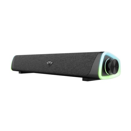 24482 Speaker|TRUST|AXON|Black|1xStereo jack 3.5mm|24482 iš UAB SINTAS