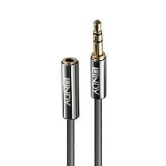 35329 CABLE AUDIO EXTENSION 3.5MM 3M/35329 LINDY iš UAB SINTAS