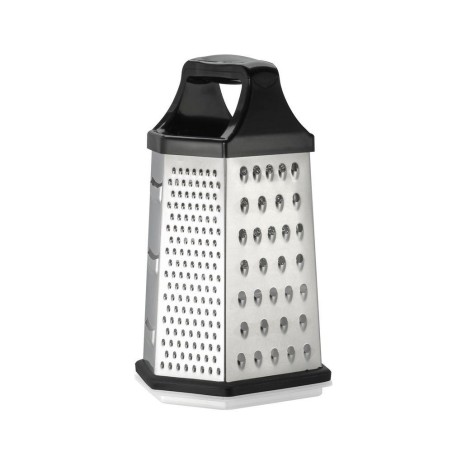 95413 GRATER WITH CONTAINER 6 SIDES/95413 RESTO iš UAB SINTAS