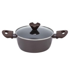 93018 CASSEROLE D20CM 2L/93018 RESTO iš UAB SINTAS