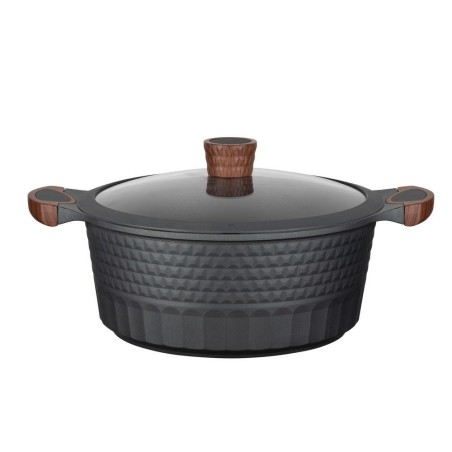 93505 CASSEROLE D28CM 6.6L/93505 RESTO iš UAB SINTAS