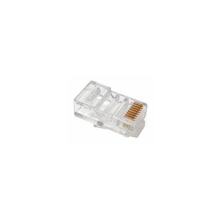 WTYKRJ45 CABLE ACC JACK RJ45/WTYKRJ45 GENWAY iš UAB SINTAS