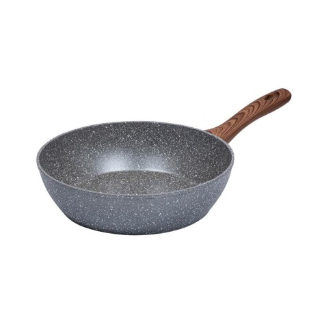 93054 DEEP FRYPAN D28 H7.5CM/93054 RESTO iš UAB SINTAS