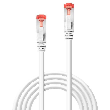 47384 CABLE CAT6 S/FTP 2M/WHITE 47384 LINDY iš UAB SINTAS