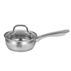 92001 SAUCEPAN D16CM 1.4L/92001 RESTO iš UAB SINTAS